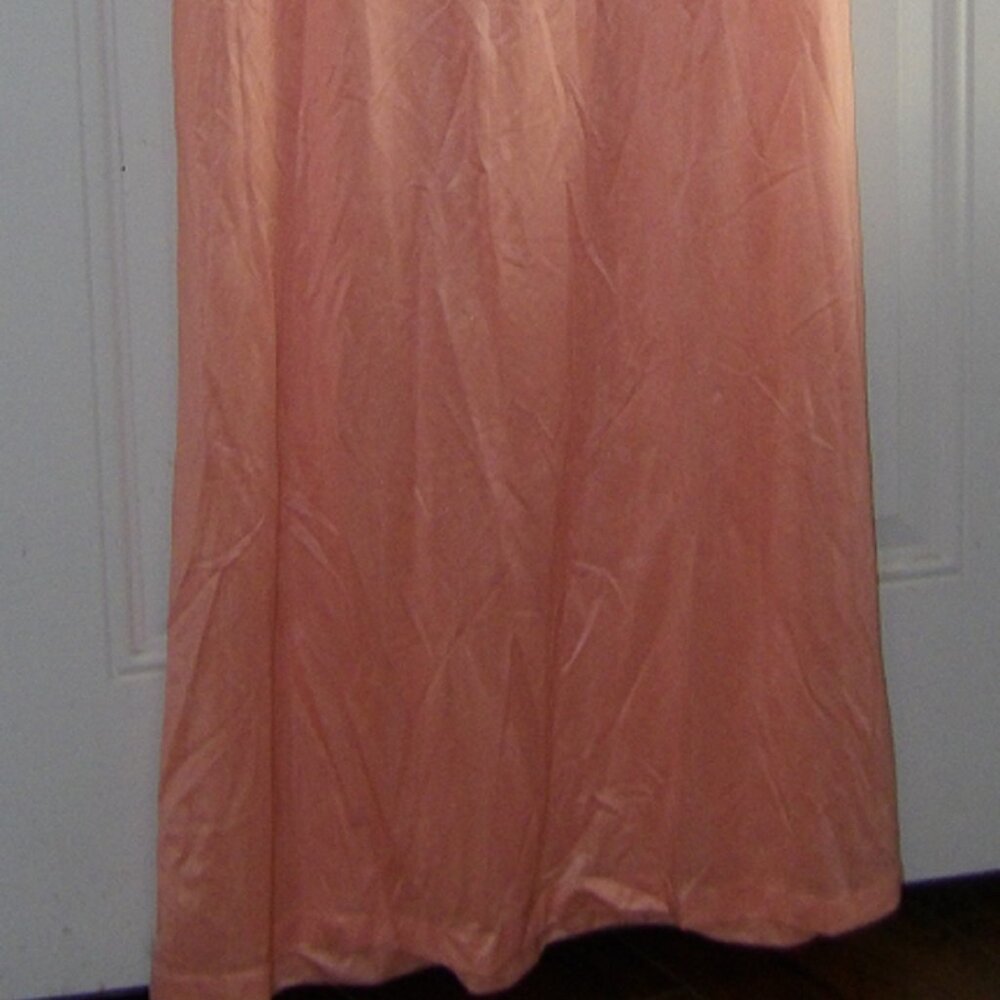 Vintage 60s GOSSARD ARTEMIS Nightgown - Picture 10 of 11